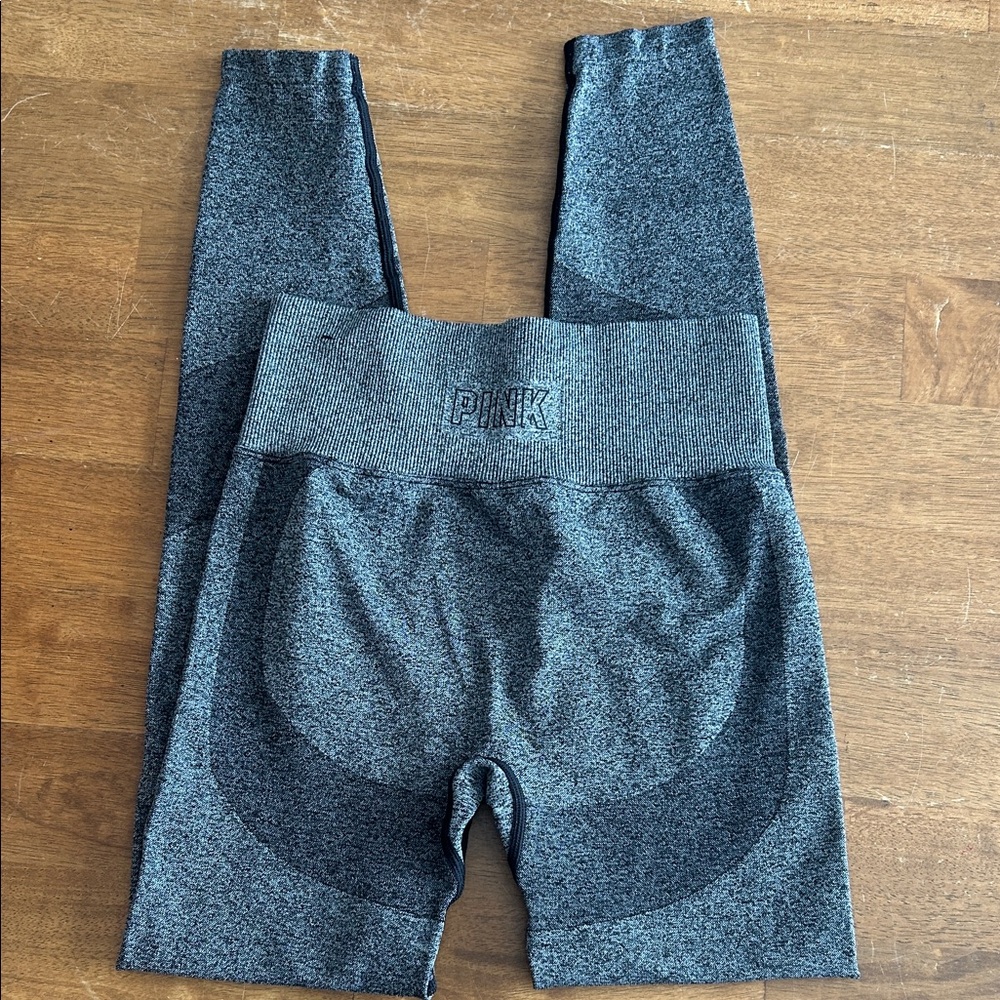 PINK Victoria's Secret seamless Leggings